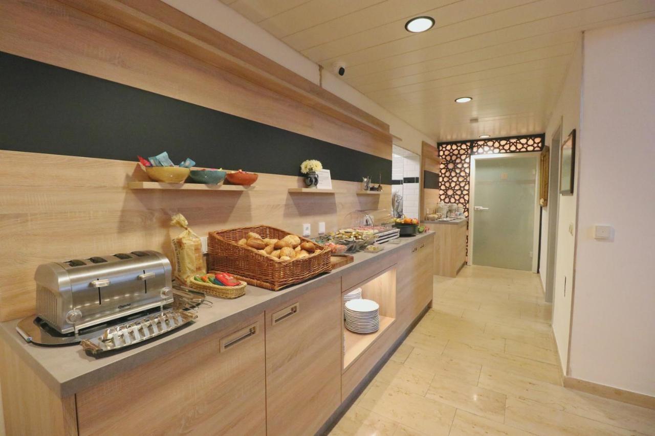 פורצהיים Hotel Franken מראה חיצוני תמונה