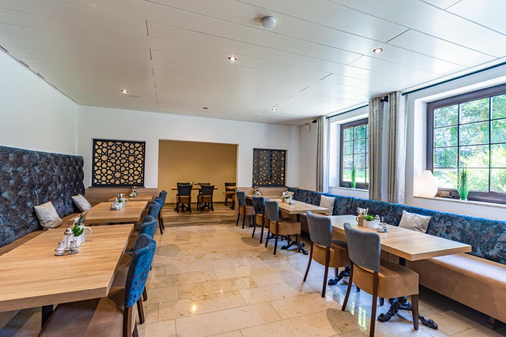 פורצהיים Hotel Franken מראה חיצוני תמונה