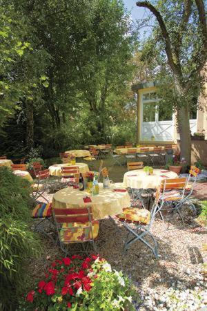 פורצהיים Hotel Franken מראה חיצוני תמונה